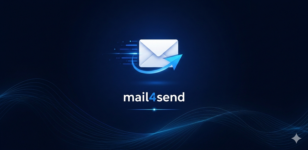 Mail4Send